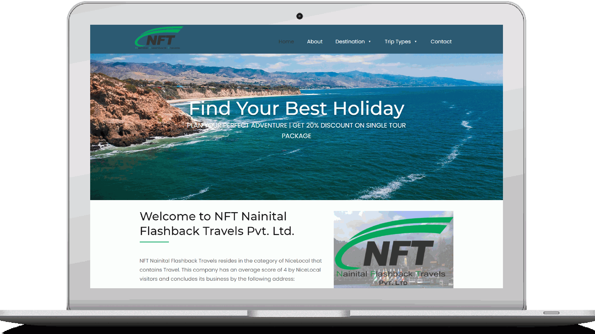 NFT